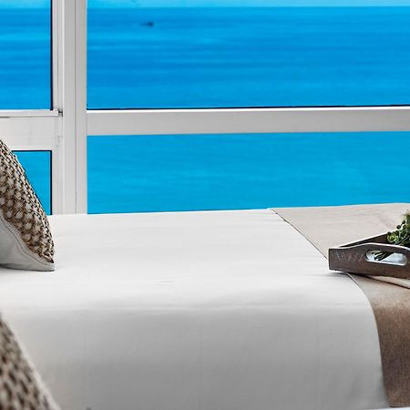 2 Bedroom Private Residence At Carillon Miami Resort -522 Miami Beach Exteriör bild