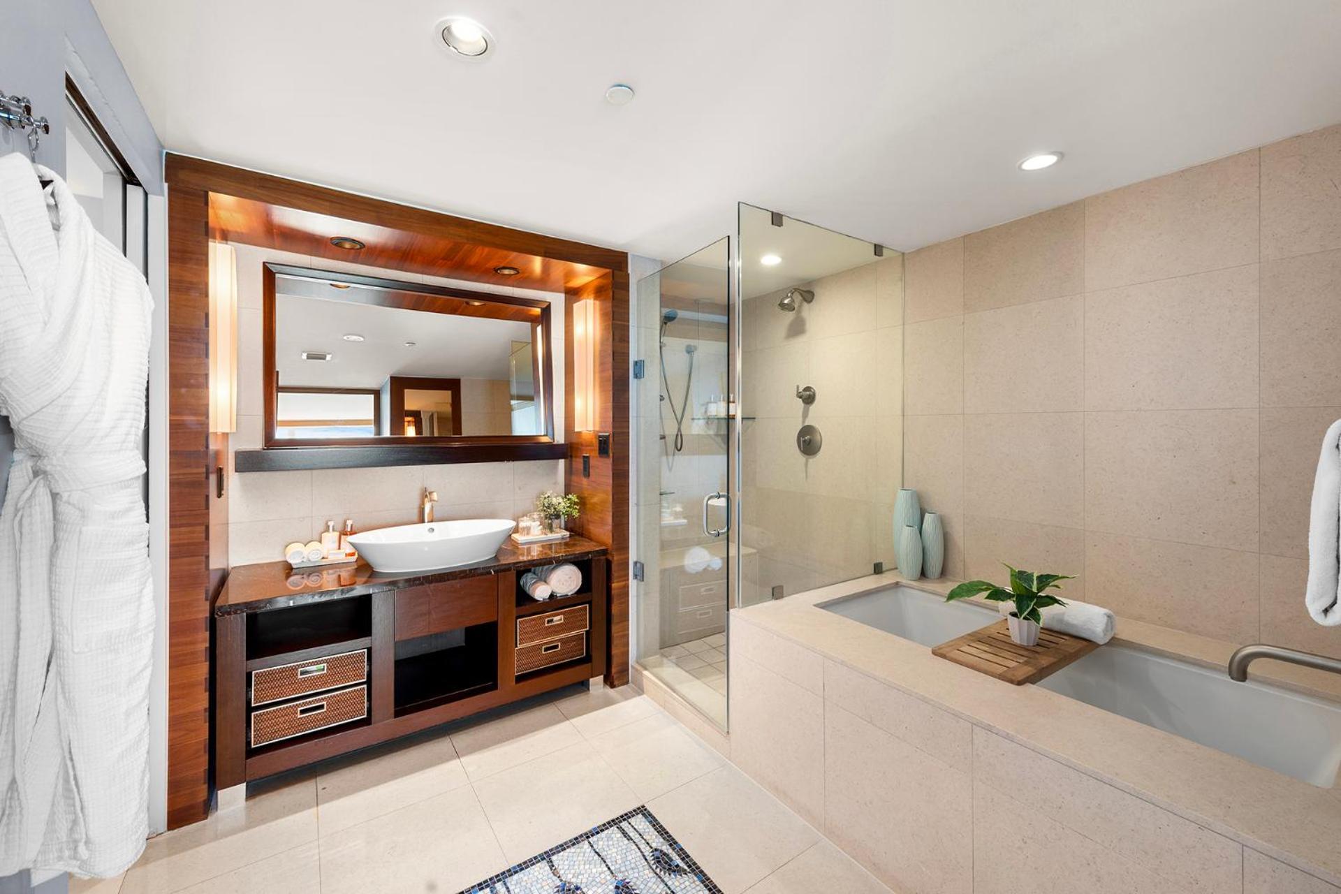 2 Bedroom Private Residence At Carillon Miami Resort -522 Miami Beach Exteriör bild