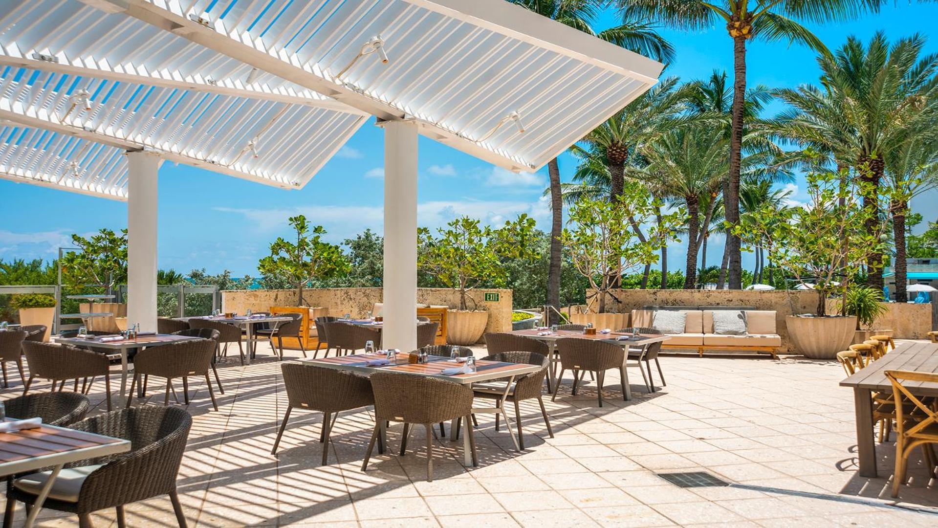 2 Bedroom Private Residence At Carillon Miami Resort -522 Miami Beach Exteriör bild